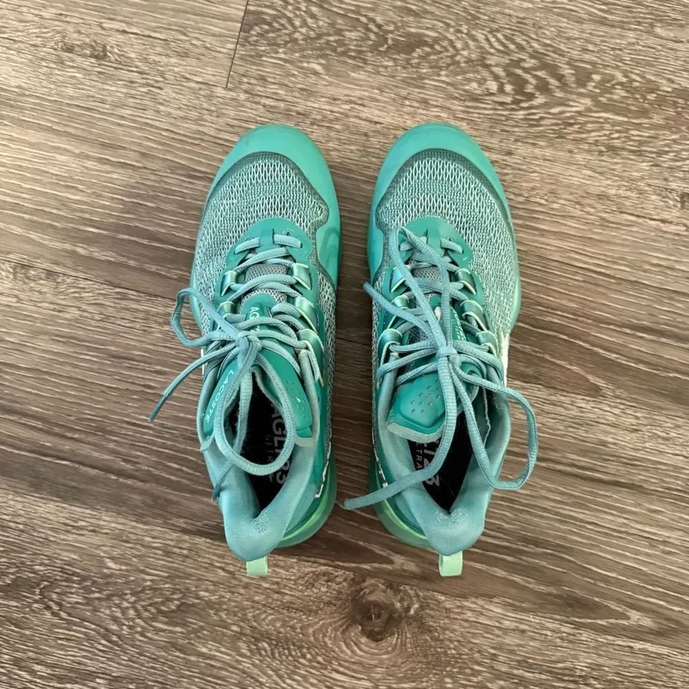 Lacoste Women's AG-LT23 Ultra Tennis Shoes